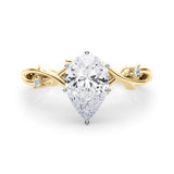 Nature's Embrace Ring - Image 85