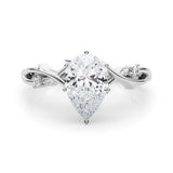 Nature's Embrace Ring - Image 35