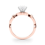 Nature-Inspired Twisting Vine Ring - Image 72