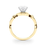 Nature's Embrace Ring - Image 132