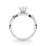 Nature-Inspired Twisting Vine Ring - Image 73