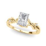 Nature-Inspired Twisting Vine Ring - Image 36