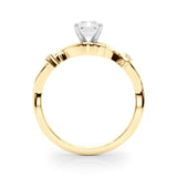 Nature's Embrace Ring - Image 86