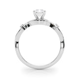 Nature's Embrace Ring - Image 36