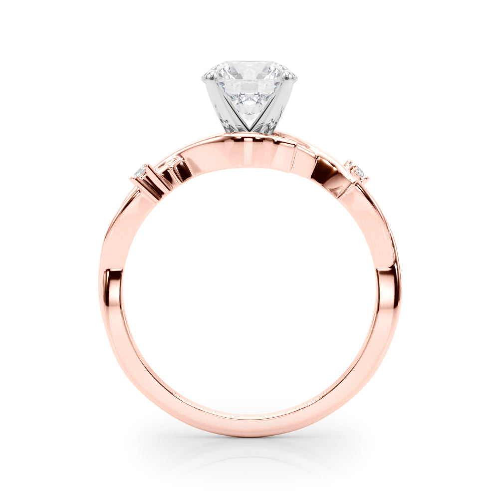 Nature-Inspired Twisting Vine Ring - Image 34