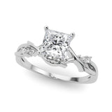 Nature-Inspired Twisting Vine Ring - Image 18