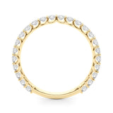 Classic Wedding Band - Image 4