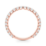 Classic Wedding Band - Image 5