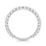 Classic Wedding Band - Image 6