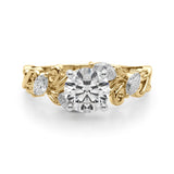 Whimsical Garden Ring - Image 5