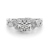 Whimsical Garden Ring - Image 7