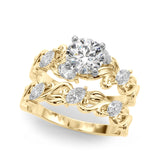 Whimsical Garden Ring - Image 8