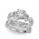 Whimsical Garden Ring - Image 2