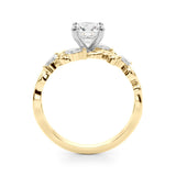 Whimsical Garden Ring - Image 10