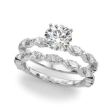 Marquise Blossom Ring - Image 6