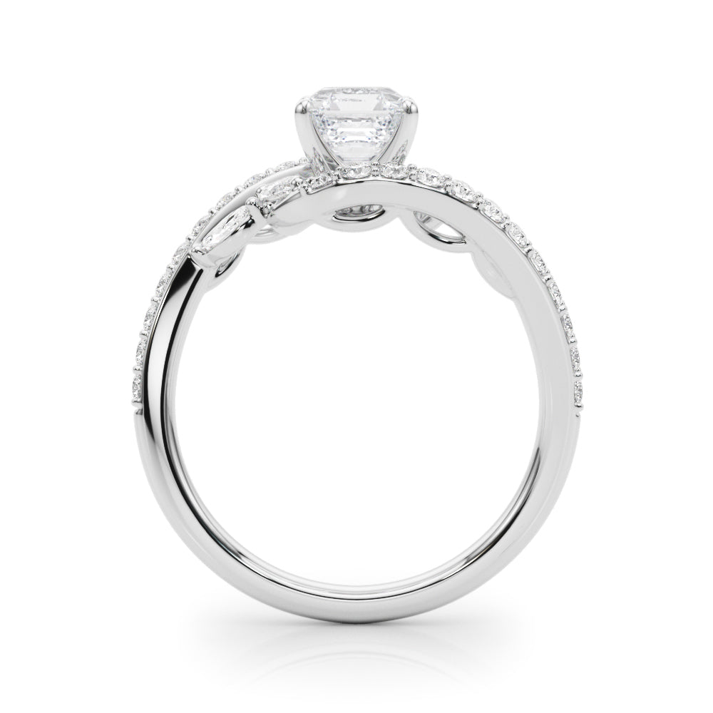 Enchanted Embrace Ring - Image 6