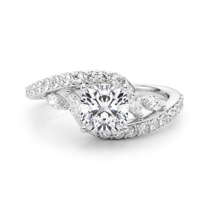 Enchanted Embrace Ring