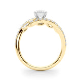 Enchanted Embrace Ring - Image 2
