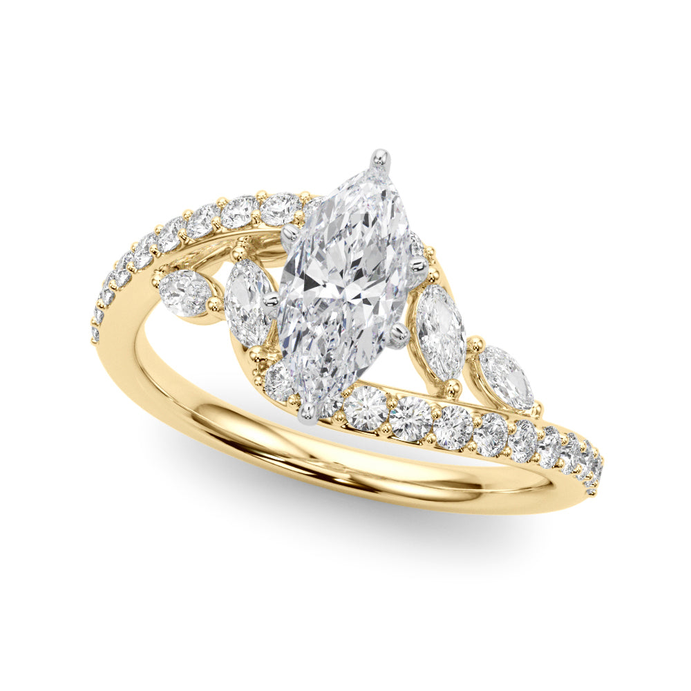 Enchanted Embrace Ring - Image 97