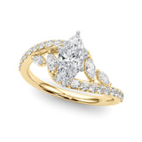 Enchanted Embrace Ring - Image 97