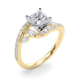 Enchanted Embrace Ring - Image 78