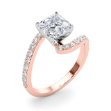 Eternal Elegance Engagement Ring - Image 41