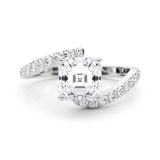 Eternal Elegance Engagement Ring - Image 76