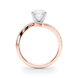 Eternal Elegance Engagement Ring - Image 77