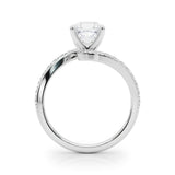 Eternal Elegance Engagement Ring - Image 78