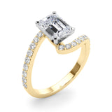 Eternal Elegance Engagement Ring - Image 2