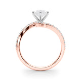 Eternal Elegance Engagement Ring - Image 19