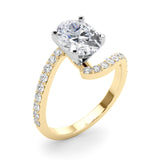 Eternal Elegance Engagement Ring - Image 48