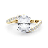 Eternal Elegance Engagement Ring - Image 49