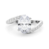 Eternal Elegance Engagement Ring - Image 91