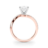 Eternal Elegance Engagement Ring - Image 24