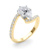 Eternal Elegance Engagement Ring - Image 26