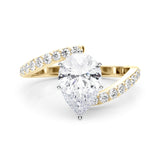 Eternal Elegance Engagement Ring - Image 52