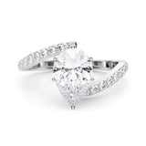 Eternal Elegance Engagement Ring - Image 94