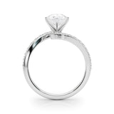 Eternal Elegance Engagement Ring - Image 29