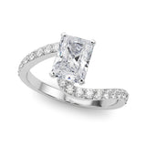 Eternal Elegance Engagement Ring - Image 31