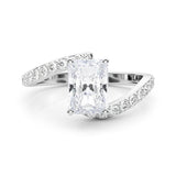 Eternal Elegance Engagement Ring - Image 33