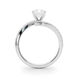Eternal Elegance Engagement Ring - Image 99