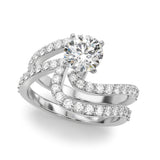 Eternal Elegance Engagement Ring - Image 35