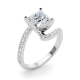Eternal Elegance Engagement Ring - Image 6