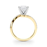 Eternal Elegance Engagement Ring - Image 7