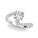 Eternal Elegance Engagement Ring - Image 15