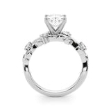 Floral Diamond Ring - Image 63