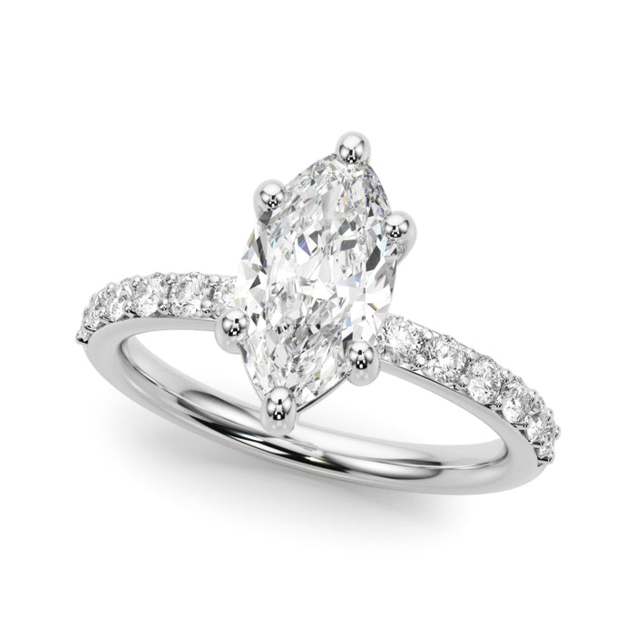 MQ center single row engagement