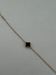 Yellow gold / Black