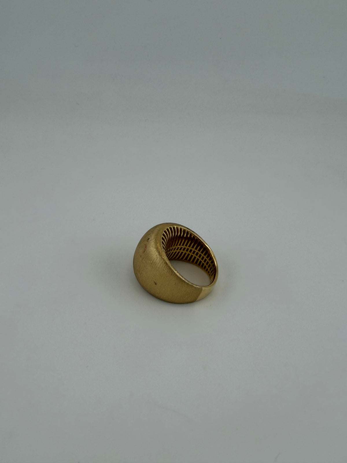 The Aureole — Solid 18K Gold - Image 2